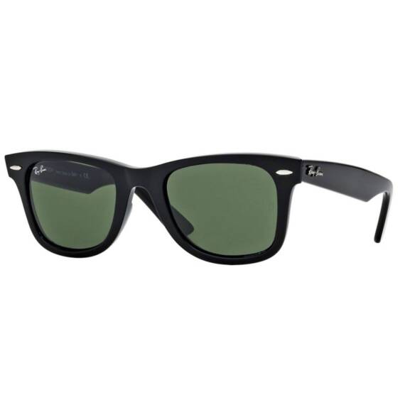 Ray-Ban 0RB2140-901/50 Unisex Gözlük - 1