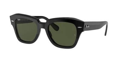 Ray-Ban 0RB2186 901/31 - 52 Unisex Gözlük - Ray-Ban