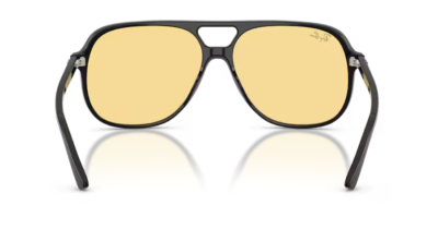 Ray-Ban 0RB2198 - 901/R6 - 60 NC6 Erkek Güneş Gözlüğü - 4