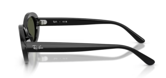 Ray-Ban 0RB2223 - 901/31 - 54 NC6 Kadın Güneş Gözlüğü - 3