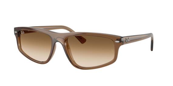 Ray-Ban 0RB2225 - 664051 - 57 NC6 Erkek Güneş Gözlüğü - 1