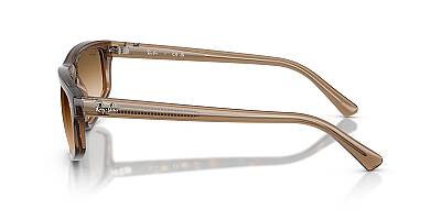Ray-Ban 0RB2225 - 664051 - 57 NC6 Erkek Güneş Gözlüğü - 2
