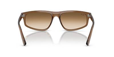 Ray-Ban 0RB2225 - 664051 - 57 NC6 Erkek Güneş Gözlüğü - 4