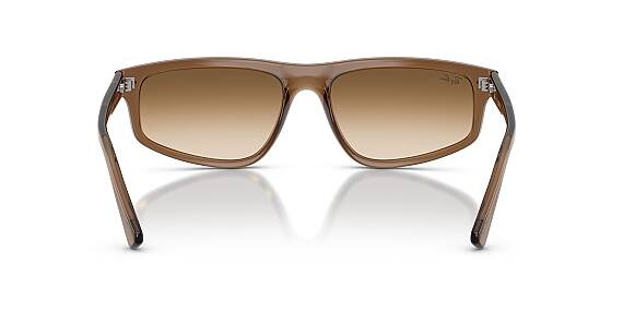 Ray-Ban 0RB2225 - 664051 - 57 NC6 Erkek Güneş Gözlüğü - 4