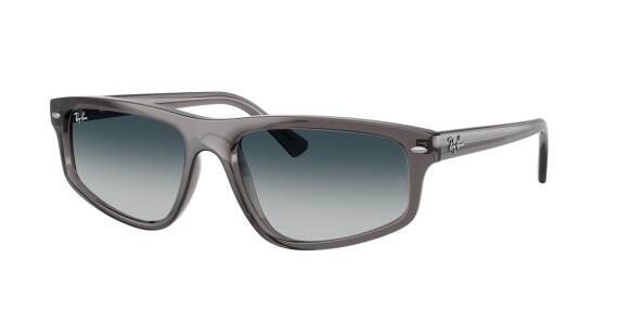 Ray-Ban 0RB2225 - 667532 - 57 NC6 Erkek Güneş Gözlüğü - 1