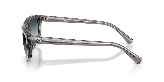 Ray-Ban 0RB2225 - 667532 - 57 NC6 Erkek Güneş Gözlüğü - 2