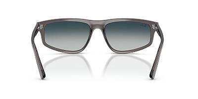 Ray-Ban 0RB2225 - 667532 - 57 NC6 Erkek Güneş Gözlüğü - 3
