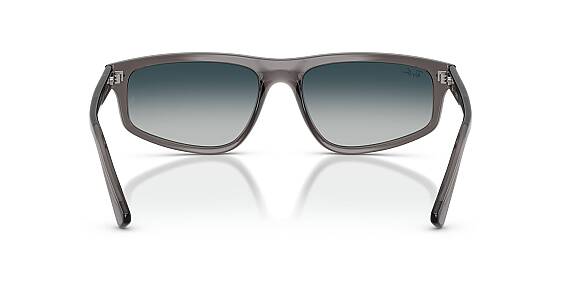 Ray-Ban 0RB2225 - 667532 - 57 NC6 Erkek Güneş Gözlüğü - 3