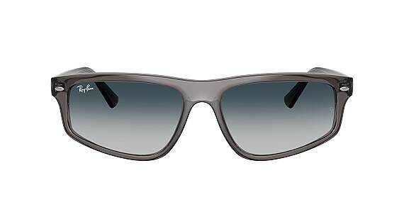 Ray-Ban 0RB2225 - 667532 - 57 NC6 Erkek Güneş Gözlüğü - 4