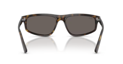 Ray-Ban 0RB2225 - 710/B1 - 57 NC6 Erkek Güneş Gözlüğü - 4