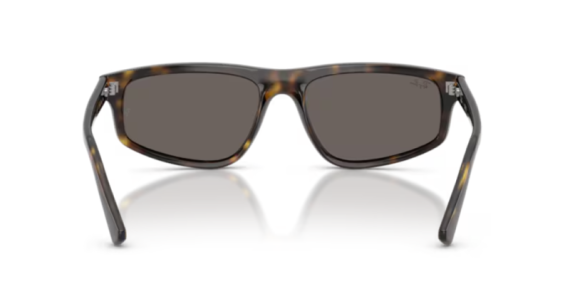 Ray-Ban 0RB2225 - 710/B1 - 57 NC6 Erkek Güneş Gözlüğü - 4