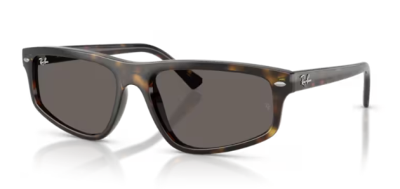 Ray-Ban 0RB2225 - 710/B1 - 57 NC6 Erkek Güneş Gözlüğü - 1