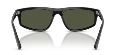 Ray-Ban 0RB2225 - 901/31 - 57 NC6 Erkek Güneş Gözlüğü - 4