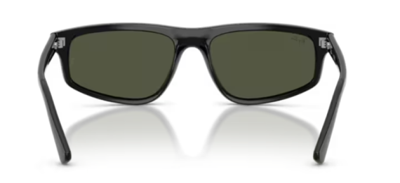 Ray-Ban 0RB2225 - 901/31 - 57 NC6 Erkek Güneş Gözlüğü - 4