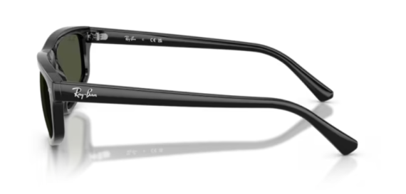 Ray-Ban 0RB2225 - 901/31 - 57 NC6 Erkek Güneş Gözlüğü - 3