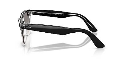 Ray-Ban 0RB2240 - 129432 - 50 NC6 Erkek Güneş Gözlüğü - 2