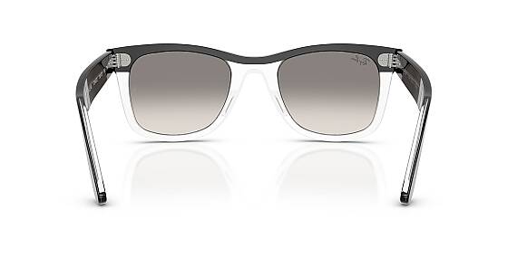 Ray-Ban 0RB2240 - 129432 - 50 NC6 Erkek Güneş Gözlüğü - 4