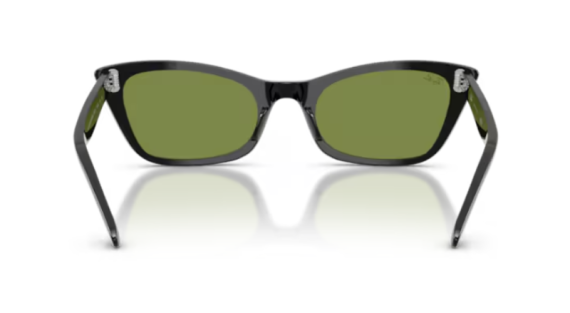 Ray-Ban 0RB2299 - 901/4E - 52 NC6 Kadın Güneş Gözlüğü - 4