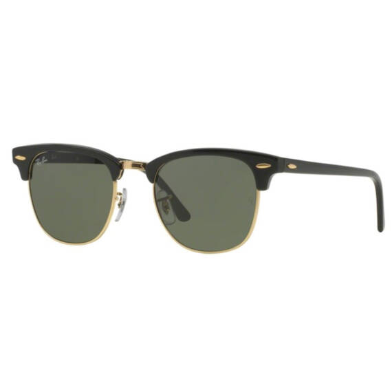 Ray-Ban 0RB3016-W0365/49 Unisex Gözlük - 2