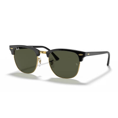 Ray-Ban 0RB3016-W0365/51 Erkek Gözlük - 4
