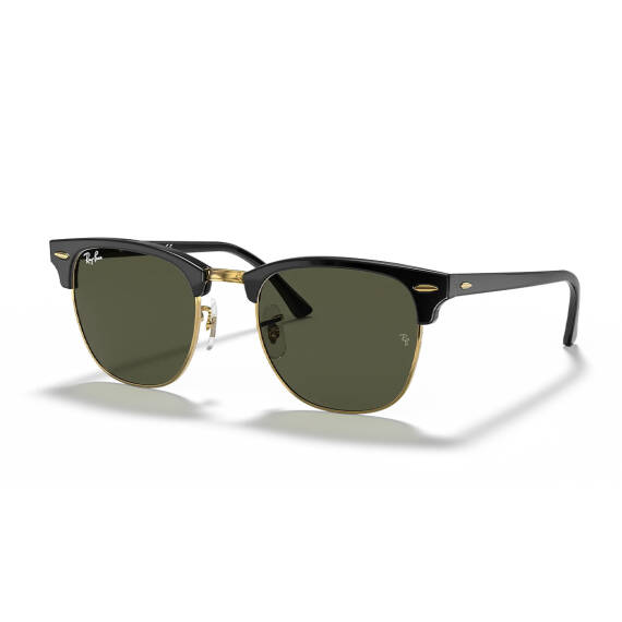 Ray-Ban 0RB3016-W0365/51 Erkek Gözlük - 4