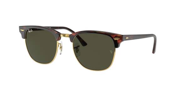 Ray-Ban 0RB3016 W0366 49 Erkek Gözlük - 1