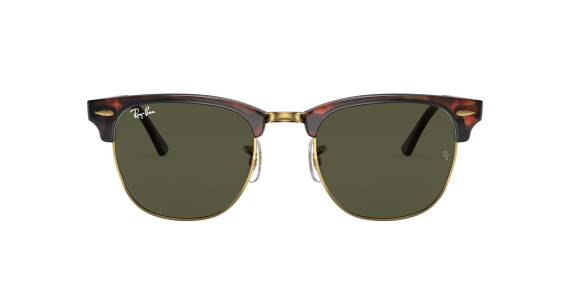 Ray-Ban 0RB3016 W0366 49 Erkek Gözlük - 2