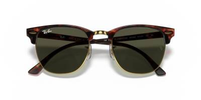 Ray-Ban 0RB3016 W0366 49 Erkek Gözlük - 4
