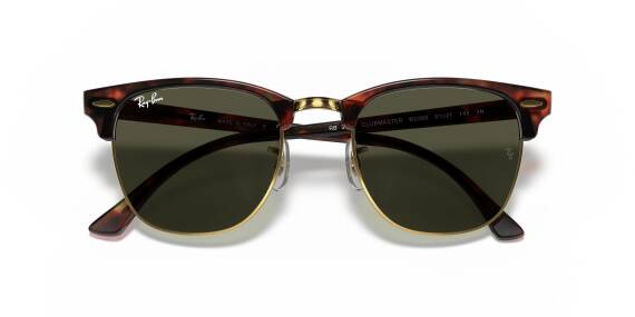 Ray-Ban 0RB3016 W0366 49 Erkek Gözlük - 4