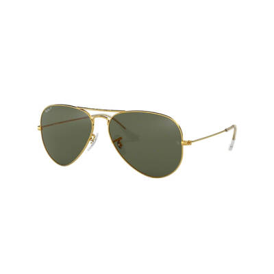 Ray-Ban 0RB3025-001/5858 Unisex Gözlük - 2