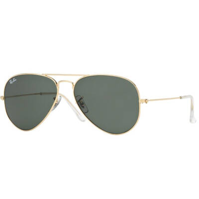 Ray-Ban 0RB3025-W3234 55 Erkek Gözlük - 2