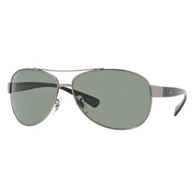 Ray-Ban 0RB3386-004/9A63 Erkek Gözlük - 1