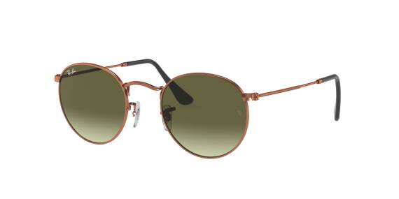 Ray-Ban 0RB3447 9002A650 Erkek Gözlük - 1