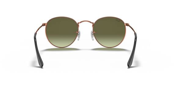 Ray-Ban 0RB3447 9002A650 Erkek Gözlük - 3
