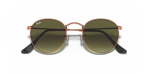 Ray-Ban 0RB3447 9002A650 Erkek Gözlük - 4