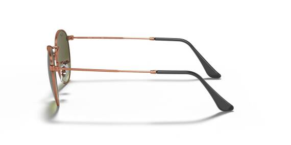 Ray-Ban 0RB3447 9002A650 Erkek Gözlük - 5