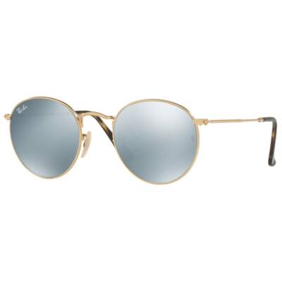 Ray-Ban 0RB3447N-001/3050 Erkek Gözlük - Ray-Ban