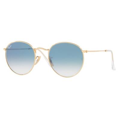Ray-Ban 0RB3447N-001/3F50 Erkek Gözlük - Ray-Ban