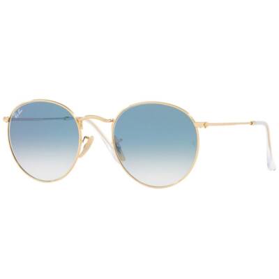 Ray-Ban 0RB3447N-001/3F53 Erkek Gözlük - Ray-Ban