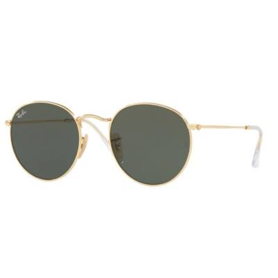 Ray-Ban 0RB3447N-001/50 Erkek Gözlük - Ray-Ban