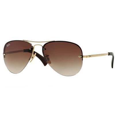 Ray-Ban 0RB3449-001/1359 Erkek Gözlük - Ray-Ban