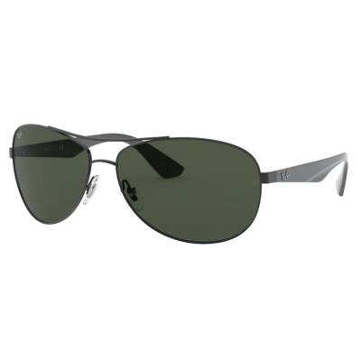 Ray-Ban 0RB3526-006/7163 Erkek Gözlük - Ray-Ban