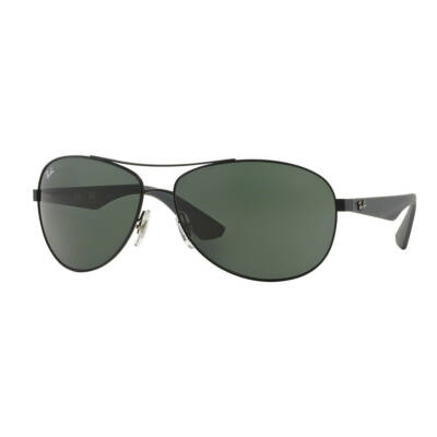 Ray-Ban 0RB3526-006/7163 Erkek Gözlük - 2