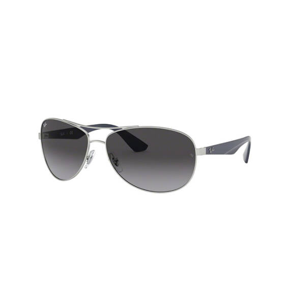 Ray-Ban 0RB3526-019/8G63 Erkek Gözlük - 2