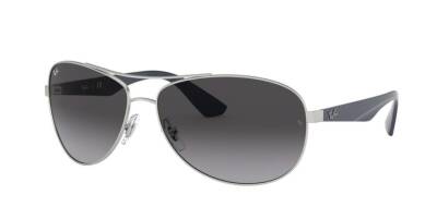 Ray-Ban 0RB3526-019/8G63 Erkek Gözlük - 1