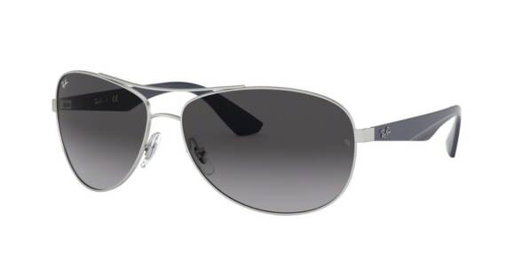 Ray-Ban 0RB3526-019/8G63 Erkek Gözlük - 1