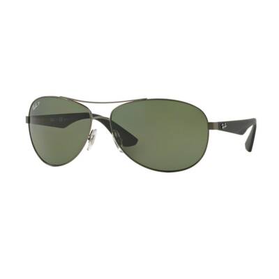 Ray-Ban 0RB3526-029/9A63 Erkek Gözlük - Ray-Ban