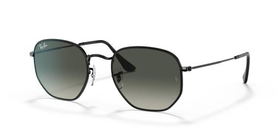 Ray-Ban 0RB3548002/7151 Unisex Gözlük - 1