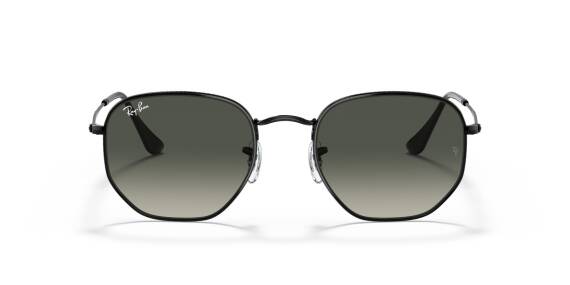 Ray-Ban 0RB3548002/7151 Unisex Gözlük - 2