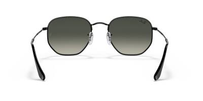 Ray-Ban 0RB3548002/7151 Unisex Gözlük - 3